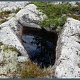 Бочаг с пресной водой